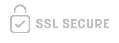 SSL logo - Caxino Casino